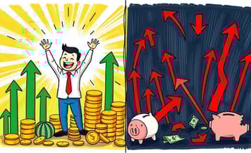 The Empathy Gap: Understanding Other Investors' Moves