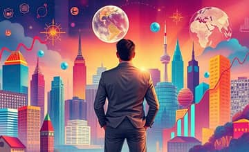 The Proactive Investor: Seizing Opportunities for Wealth