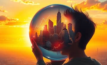 Financial Foresight: Planning for Tomorrow, Today