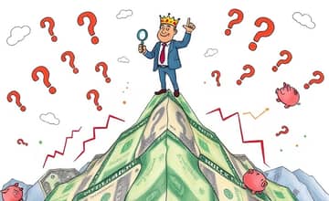 The Dunning-Kruger Effect: When Investors Overestimate Their Skills