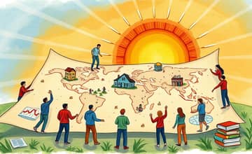 Your Wealth Story: Crafting a Narrative of Success