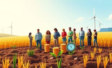 Investing for Impact: Beyond Financial Performance