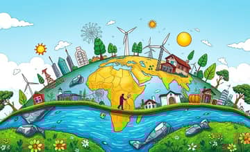 Future-Proofing Portfolios: Resilience in a Changing Climate