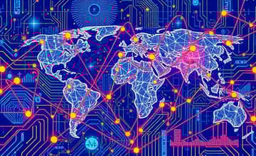 The Economic Impact of Technological Disruption