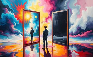 The Contrast Effect: Perceptions Shaped by Comparison