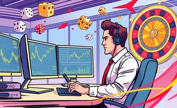 The Illusion of Control in Trading: Believing You Master Chance