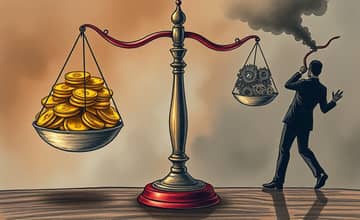 Rent-Seeking Behavior: Understanding Economic Waste