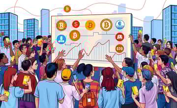 Social Proof in Finance: The Influence of Others on Your Wallet