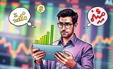 Cognitive Dissonance in Action: Reconciling Conflicting Investment Beliefs