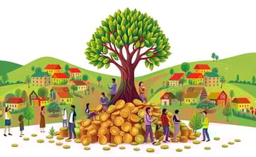 Beyond the Bottom Line: Quantifying Social Returns