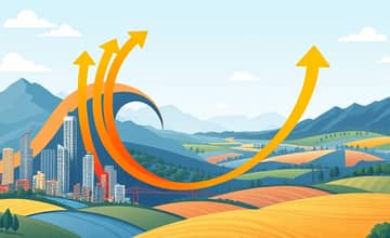 The Business Cycle: Expansion, Recession, Recovery