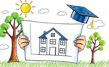 Planning for Major Life Events: Home, Family, Education