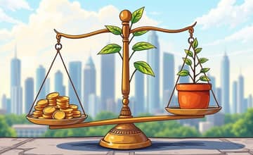 Liquidity vs. Return: Finding the Right Mix