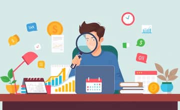 Reviewing and Adjusting Your Wealth Plan Annually