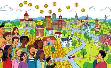 Taxes: How They Work and Where the Money Goes