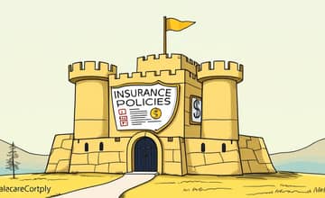 Protecting Wealth with Insurance and Risk Management