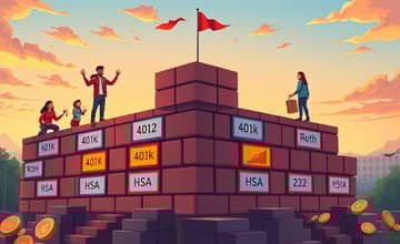 Using Tax‑Advantaged Accounts in Wealth Strategies