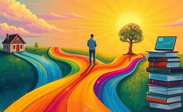 Creating Multiple Income Streams Over Time