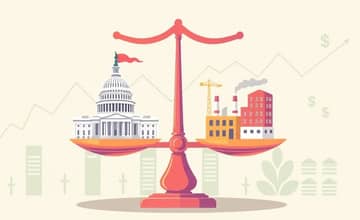 Government Spending and Its Role in the Economy