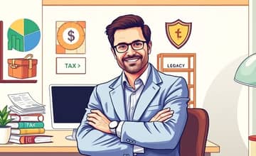 Wealth Planning for Business Owners and Self‑Employed