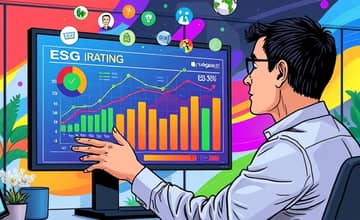 How to Evaluate ESG Ratings and Scores