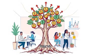 Productivity: Why It Matters for Wages and Growth