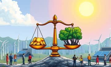 What Sustainable Finance Means for Investors and Markets