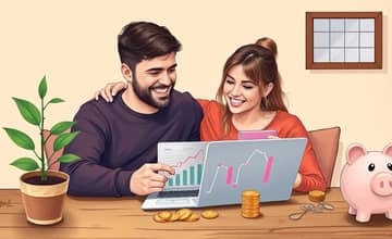 Wealth Planning for Couples and Joint Finances