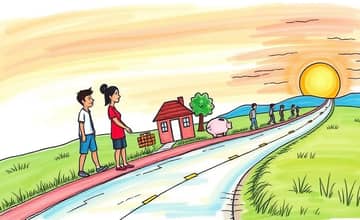 Setting Clear Financial Goals for Each Life Stage