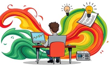 Emotional Reactions to Market Volatility and How to Manage Them