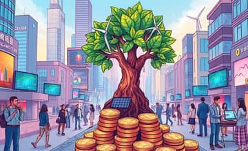 How Asset Managers Implement ESG Strategies