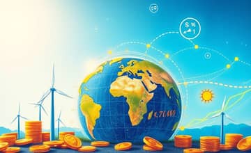 Investing in Renewable Energy Projects: Opportunities and Risks