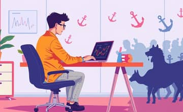 Introduction to Behavioral Finance for Everyday Investors