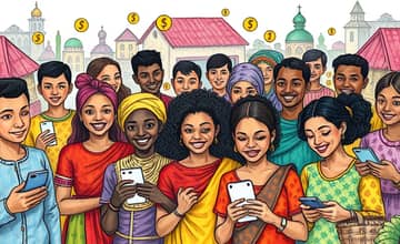 Social Impact of Microfinance and Inclusive Finance