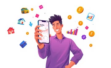 How to Calculate Your Net Worth and Track It