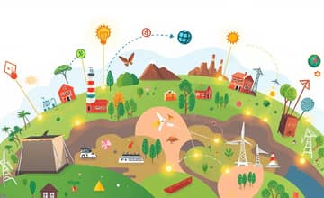 Sustainability Reporting Standards and Frameworks