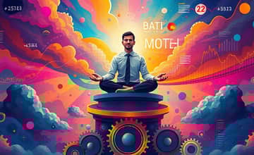 Building a Rules‑Based Investment Plan to Reduce Biases