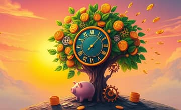 How Automatic Contributions Support Better Saving Habits