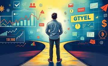 The Influence of Financial News on Investor Behavior