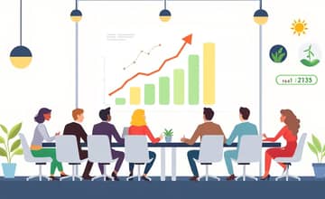 Corporate Governance Practices that Support Long‑Term Value