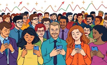 Herd Behavior: Following the Crowd in Financial Markets