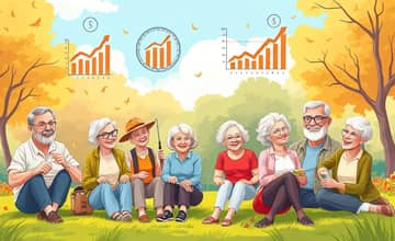 Retirement Planning: Estimating Future Income Needs