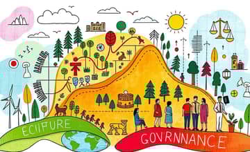 Integrating ESG Factors into Traditional Risk Analysis