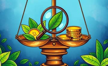 Avoiding Greenwashing in Sustainable Investment Products