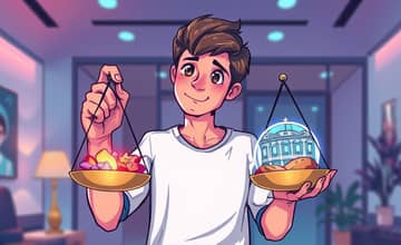 Recency Bias: Giving Too Much Weight to Recent Events