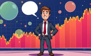 Overconfidence: Why Many Investors Misjudge Their Skills