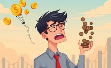 The Disposition Effect: Selling Winners and Holding Losers