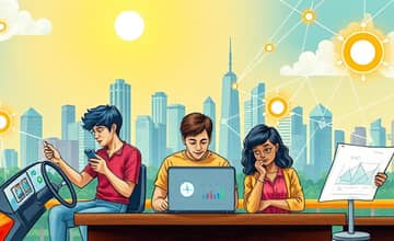 The Gig Economy: Opportunities and Challenges for Freelancers