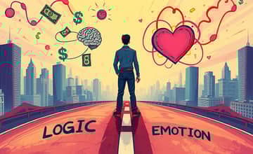 Behavioral Economics: Why We Make Irrational Money Choices