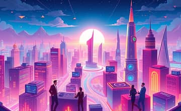 Innovating for Growth: The Engine of Economic Progress